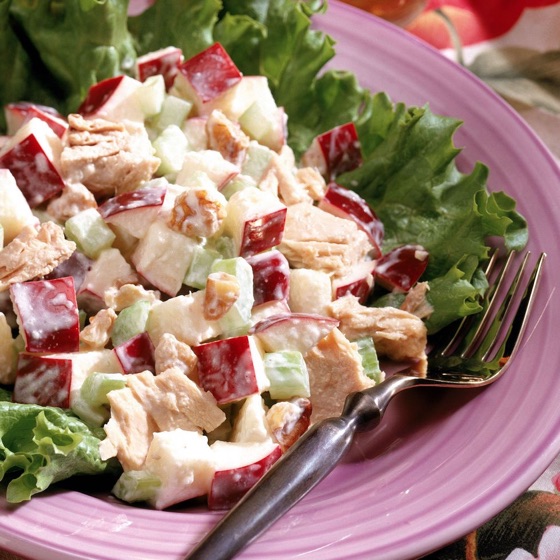 Chicken Salad | Recipe Cloud App
