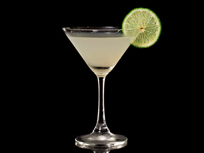 Gin Or Vodka: Gimlet Cocktail | Recipe Cloud App