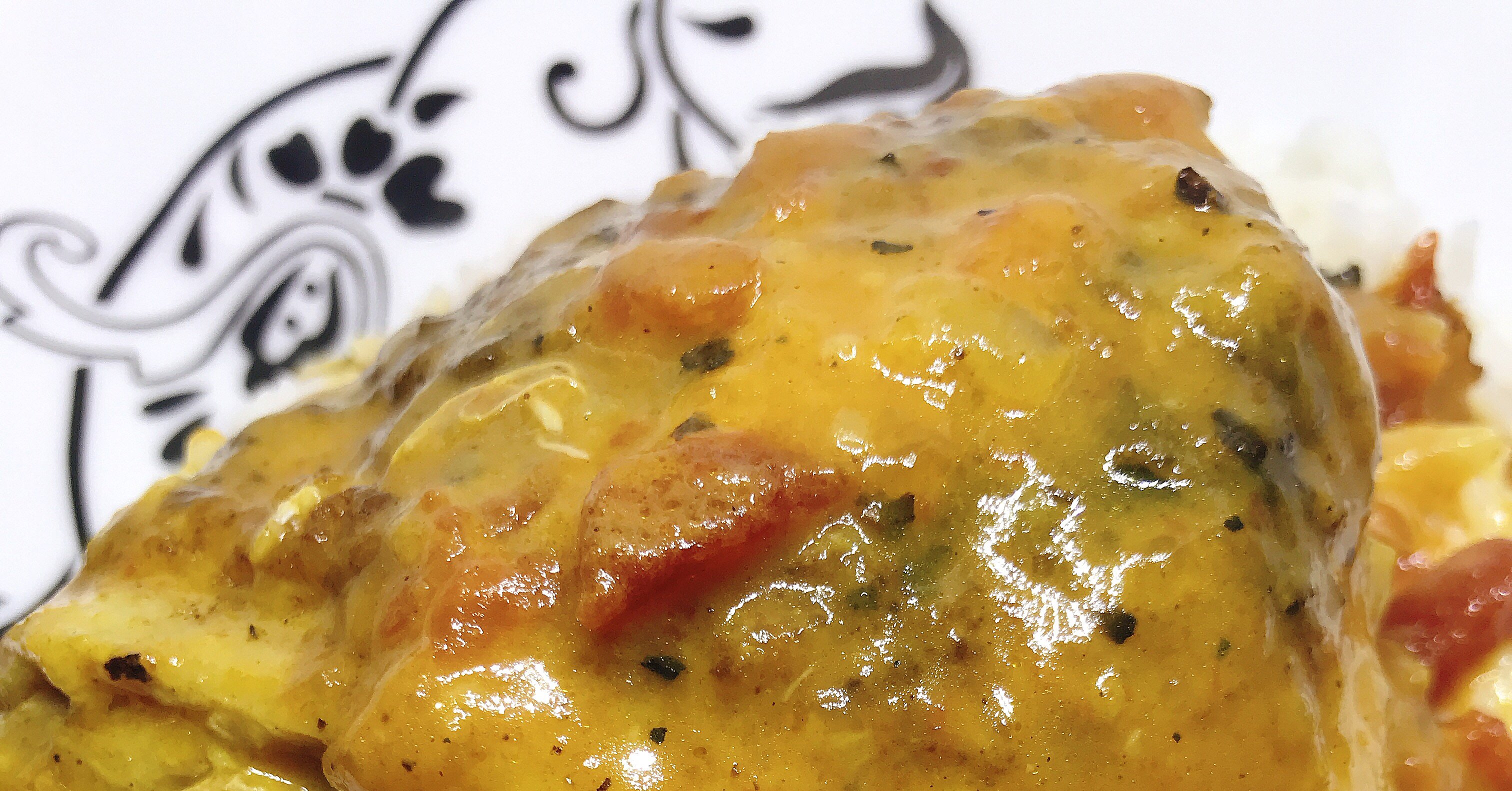 Chicken Thighs: Slow Cooker Curried | Recipe Cloud App