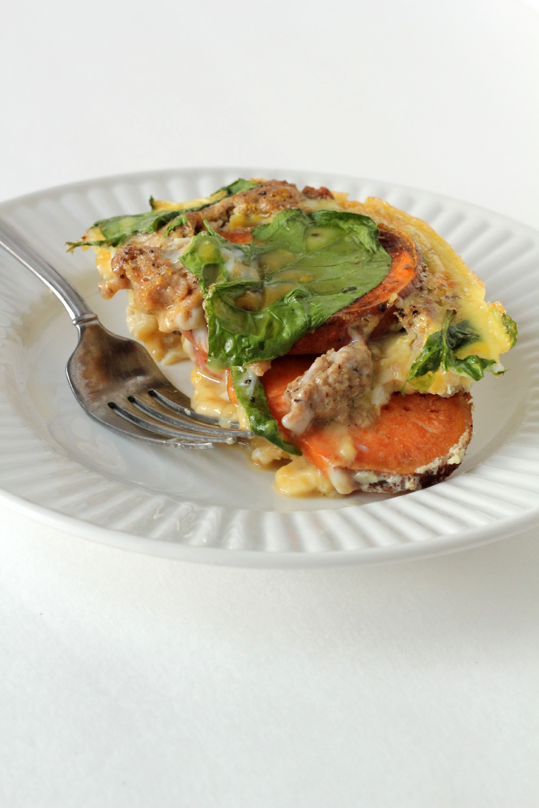 Paleo Breakfast Casserole | Recipe Cloud App