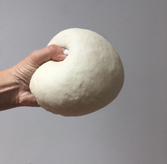 Pizza Dough | Recipe Cloud App
