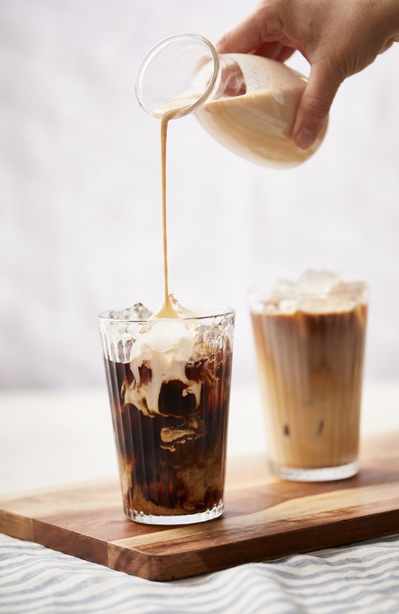 Pumpkin Spice Coffee Creamer | Recipe Cloud App