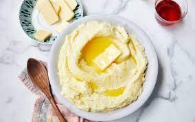Make Ahead Mashed Potatoes | Recipe Cloud App