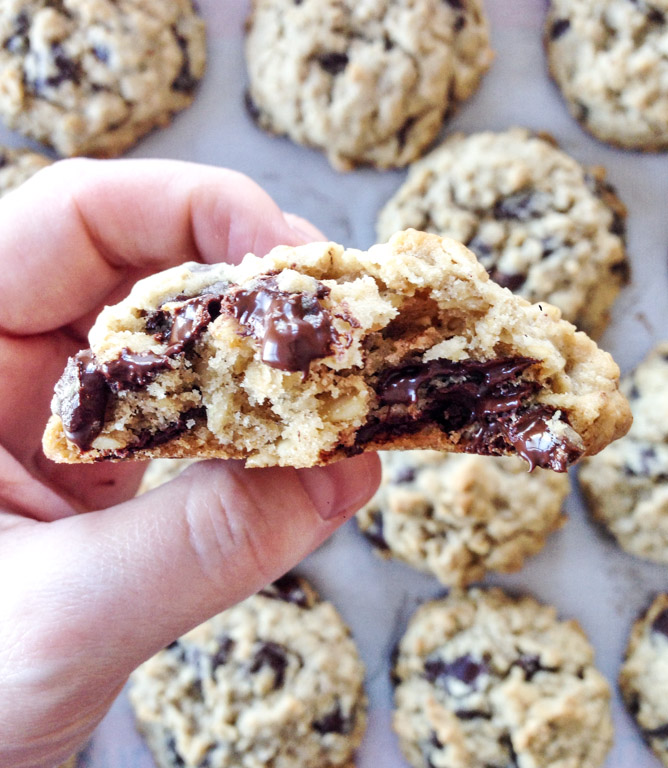 Lactation Cookies. | Recipe Cloud App