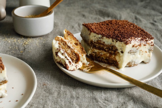 Classic Tiramisu | Recipe Cloud App