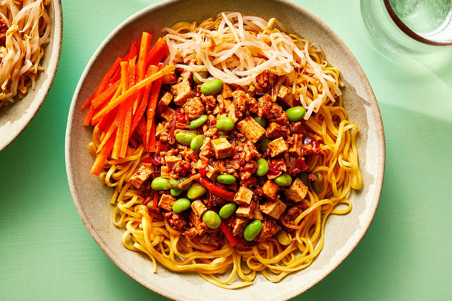 Zhajiangmian Chinese Noodle Recipe | Recipe Cloud App