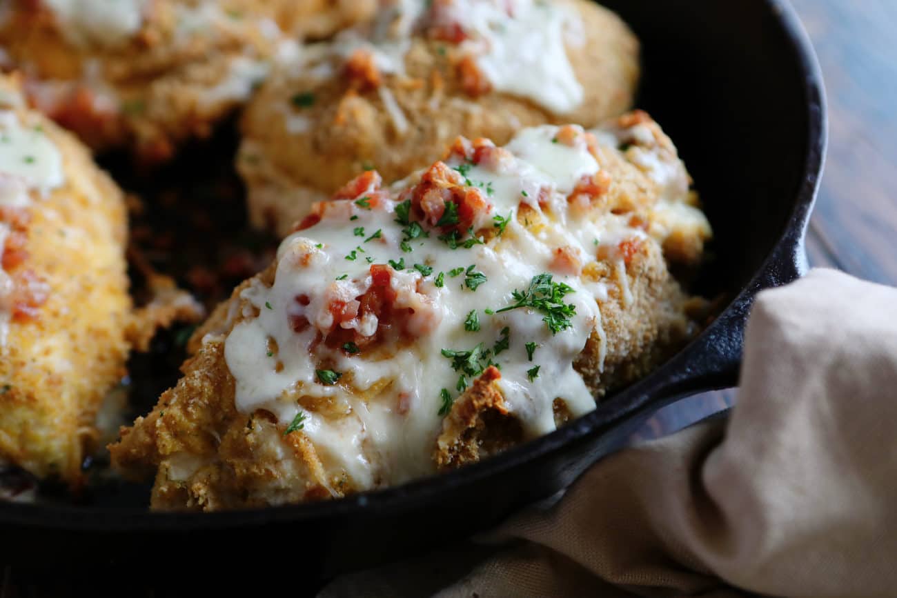 Chicken Breast: Bacon And Cream Cheese Stuffed Chicken Breast | Recipe Cloud App