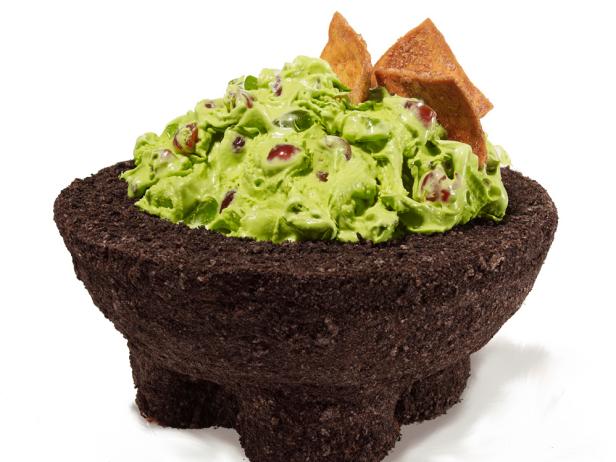 Guacamole Cake | Recipe Cloud App