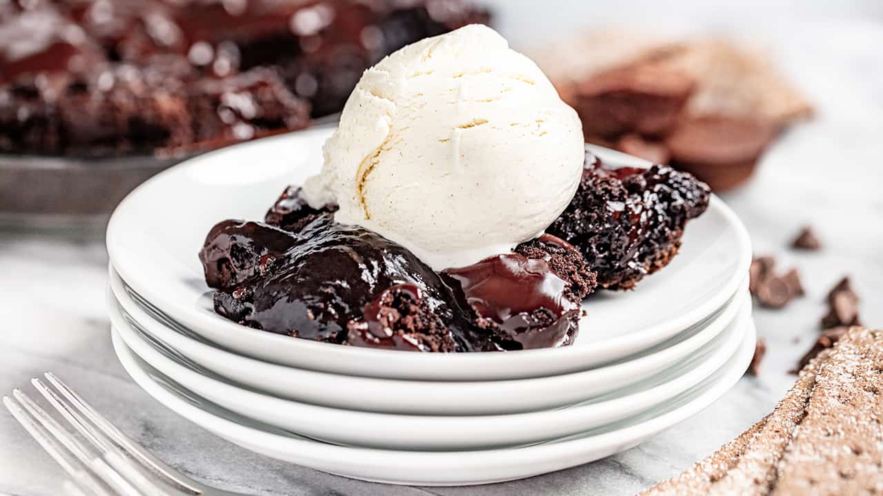 Pie: Mississippi Mud Pie | Recipe Cloud App