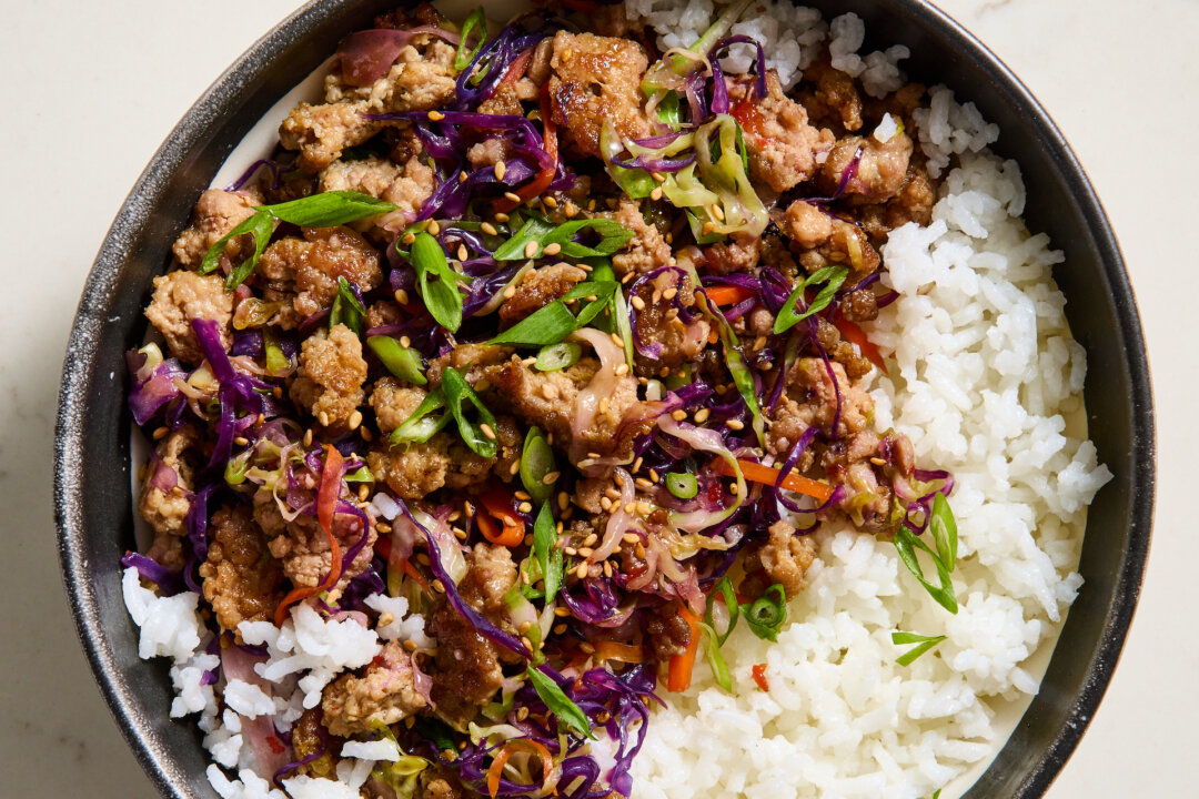 Easy Pork Stir fry | Recipe Cloud App