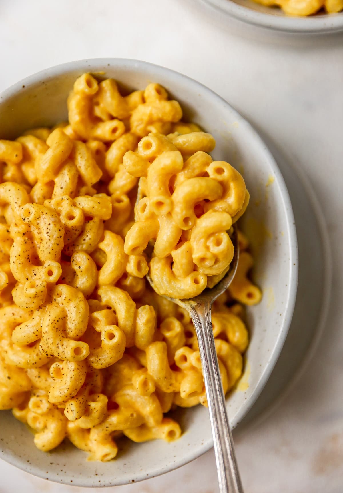 Vegan Mac And Cheese | Recipe Cloud App
