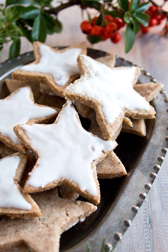 Christmas Cookies ❤️ | Recipe Cloud App