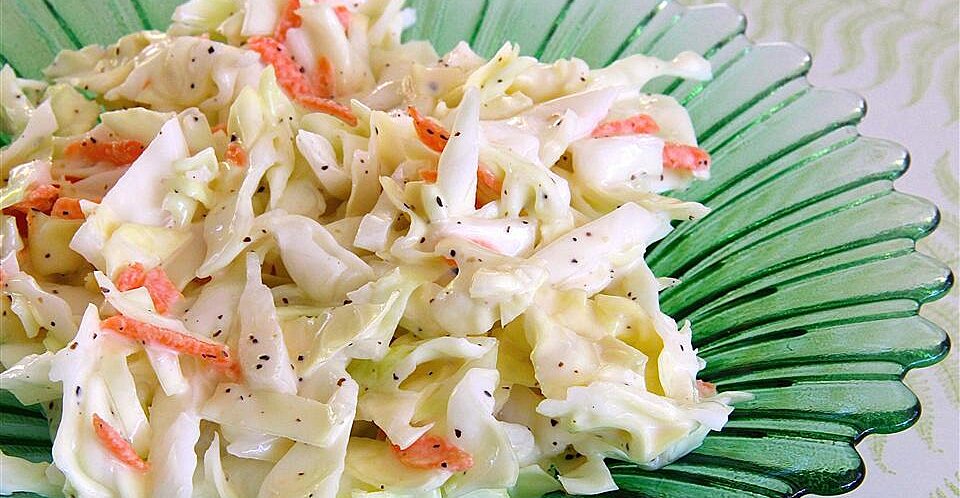 Coleslaw | Recipe Cloud App
