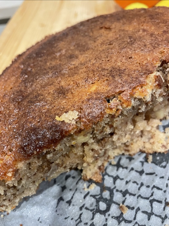 Torta Alle Noci Di Nonna Ina | Recipe Cloud App