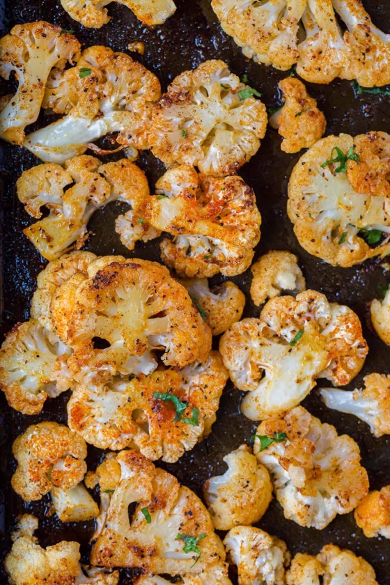 Https://Natashaskitchen.Com/Roasted-Cauliflower/ - Google Search | Recipe Cloud App