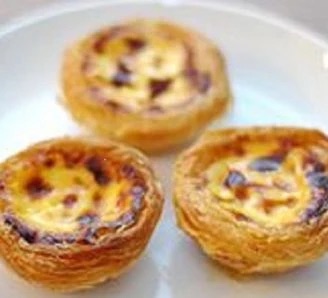 Portugese Custard Tarts | Bbc Good Food | Recipe Cloud App