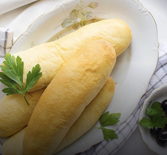 Fino Bread | Recipe Cloud App