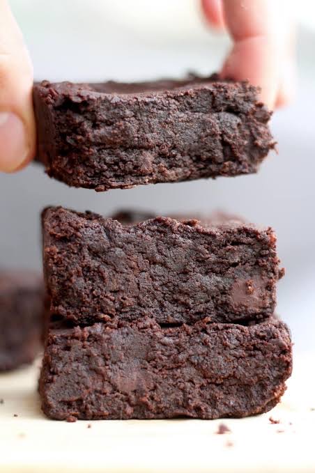 Sweet Potato Brownies | Recipe Cloud App