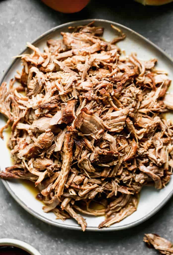 Pulled Pork Pulled Pork | Recipe Cloud App
