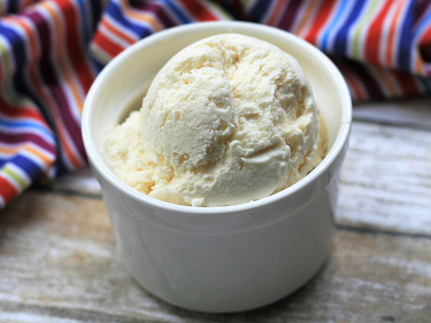 Keto Ice Cream | Recipe Cloud App