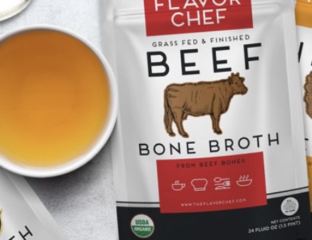 Beef Pho | Recipe Cloud App