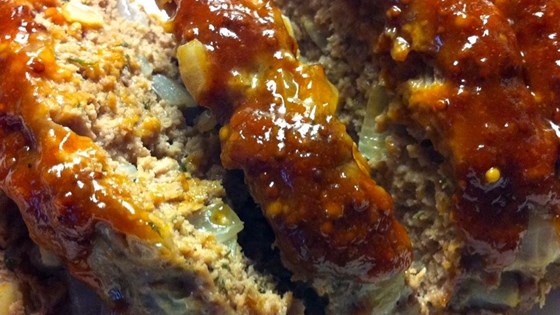 Meatloaf | Recipe Cloud App