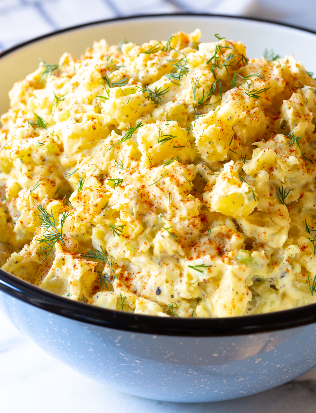 Potato Salad | Recipe Cloud App