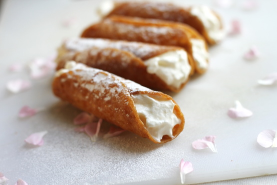 Ricotta Cream Filling | Recipe Cloud App