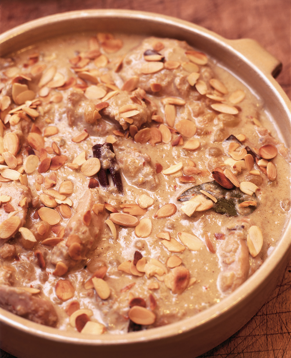Mughlai Chicken | Recipe Cloud App