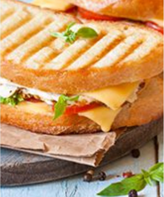 Toasted Sandwich | Recipe Cloud App