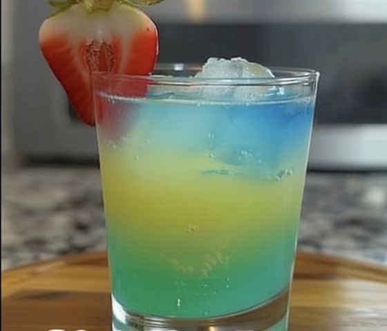 Lick Her Right Cocktail | Recipe Cloud App