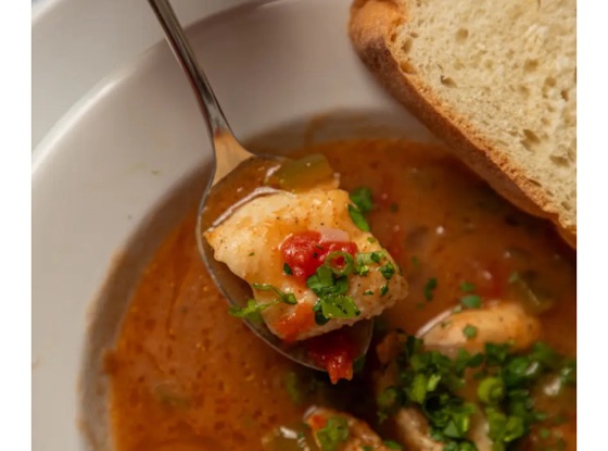Court Bouillon Stew | Recipe Cloud App