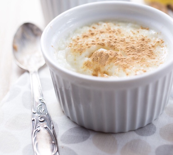 Rice Pudding Minute Rice | Recipe Cloud App