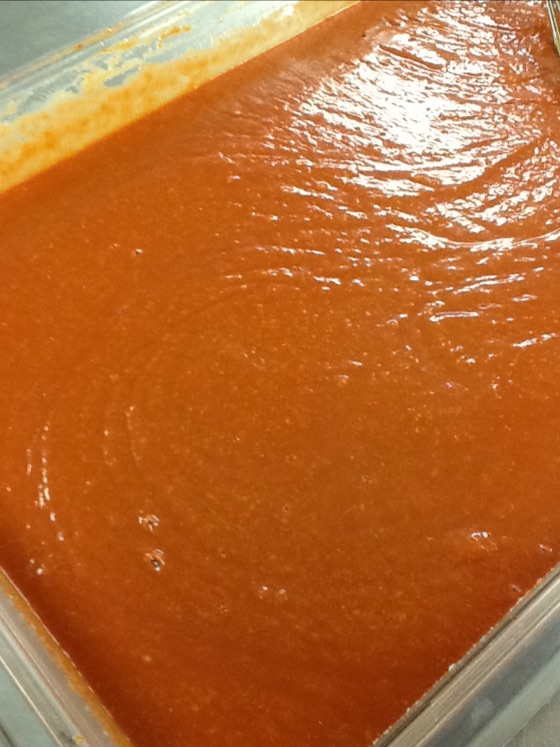 Cocktail Sauce | Recipe Cloud App