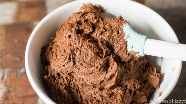 Chocolate Buttercream Frosting | Recipe Cloud App