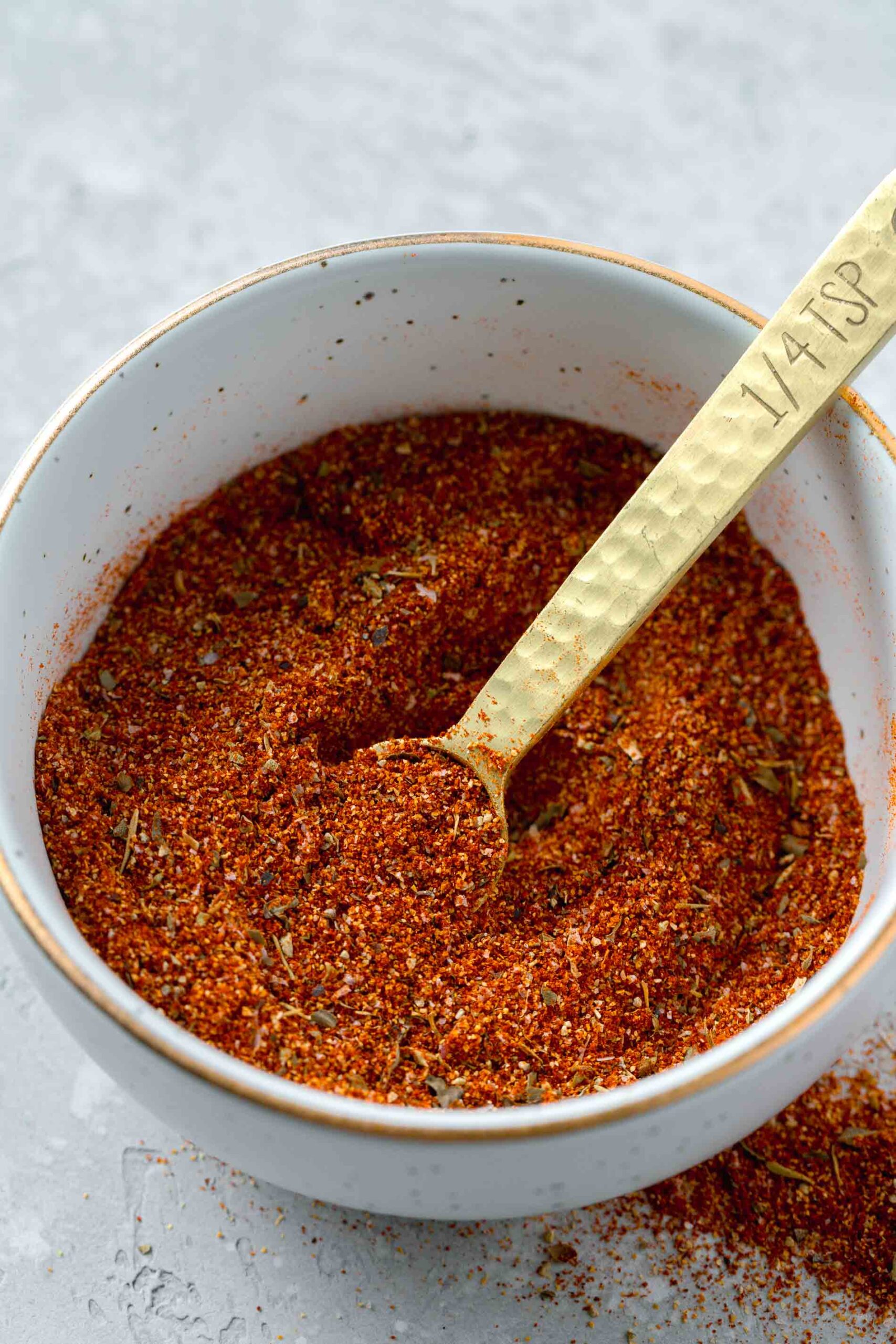 Homemade Blackening Seasoning | Recipe Cloud App