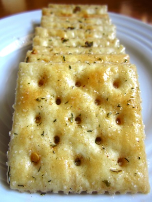 Fire Crackers | Recipe Cloud App
