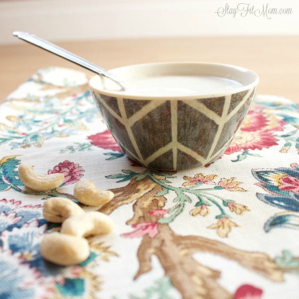 Cashew Alfredo Sauce | Recipe Cloud App