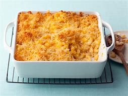 Macaroni and cheese | Recipe Cloud App
