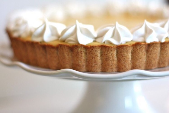 Honey Graham Cracker Pie Crust | Recipe Cloud App