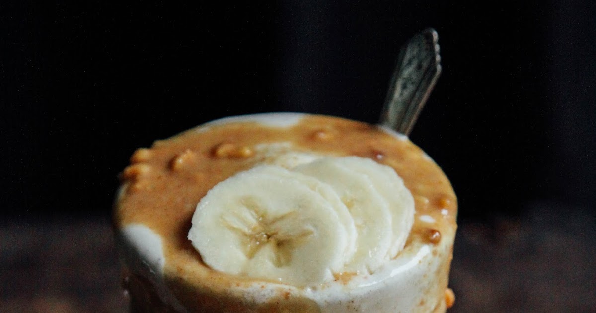 VANILLA COCONUT SHAKE with PEANUT BUTTER CARAMEL | Recipe Cloud App