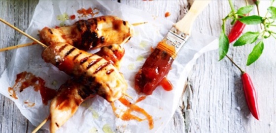 Chilli Jam | Recipe Cloud App