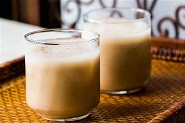 Coquito- Puerto Rican egg nogg | Recipe Cloud App