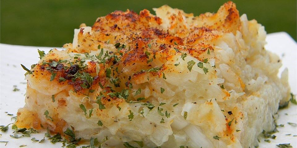 Potato: Irish Style | Recipe Cloud App