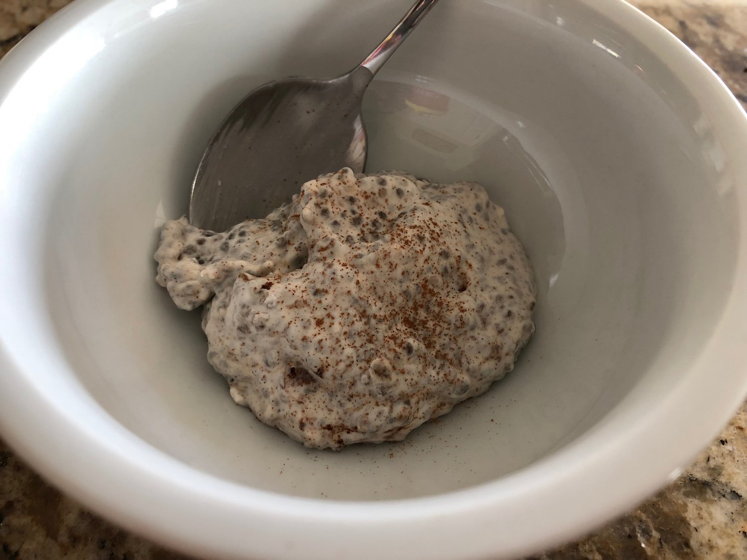 Chia Seed Pudding — Simple. Fun. Keto! | Recipe Cloud App