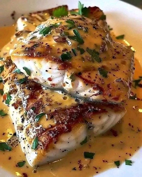 Red Snapper: In Creamy Creole Sauce | Recipe Cloud App