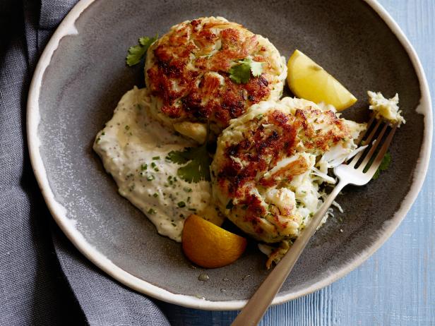 The Ultimate Crab Cakes | Recipe Cloud App