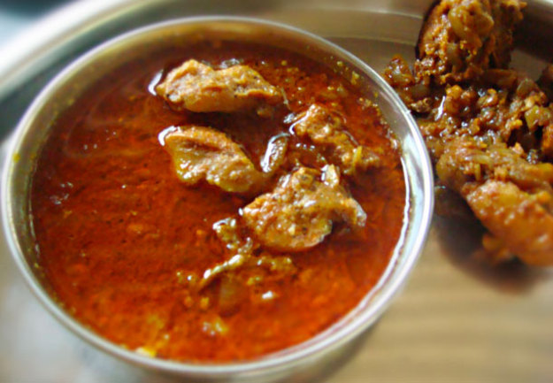 Indian Village Chicken Curry Recipe | Recipe Cloud App