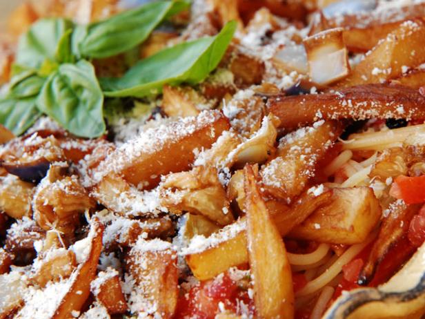 Pasta Alla Trapanese: Trapanese-Style Pasta | Recipe Cloud App