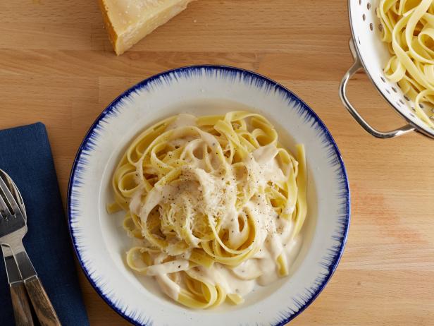 Simple Alfredo Sauce | Recipe Cloud App